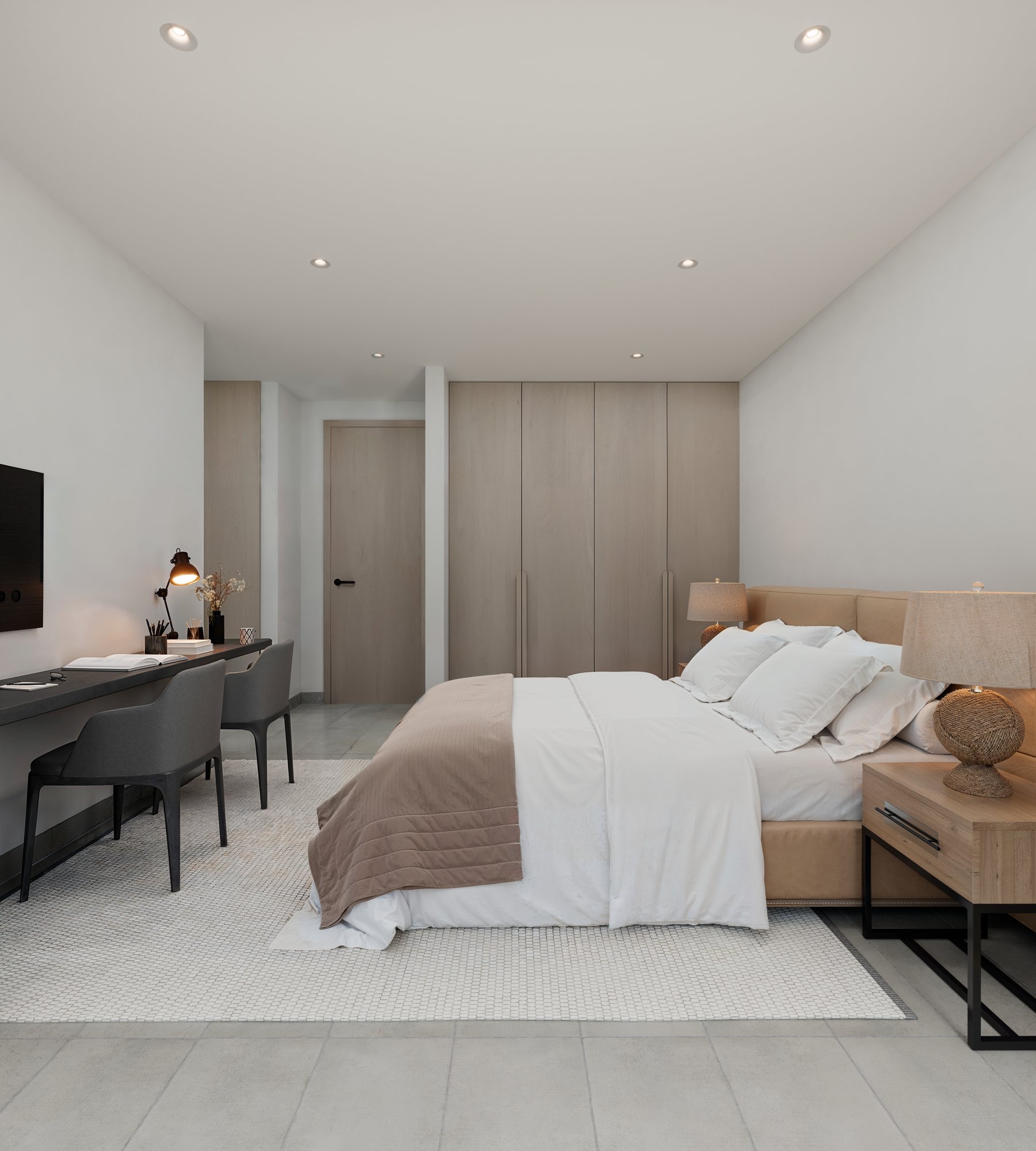 4Pièces_chambre minan