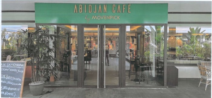 Cession de fonds de commerce d'un restaurant situé au Plateau image