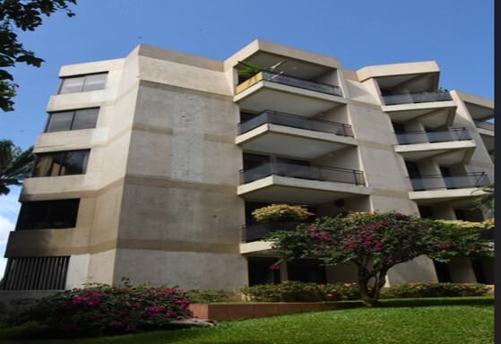 Appartement à la vente à Cocody Danga image
