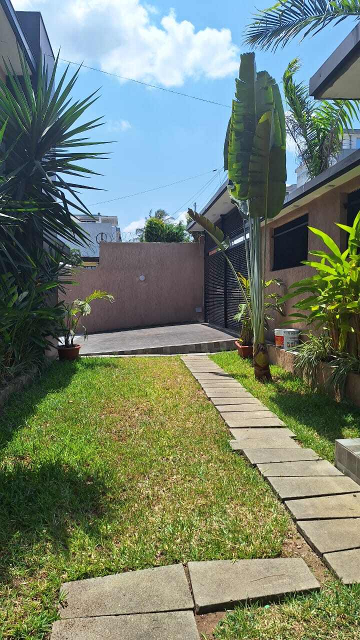 Appt ATTOBAN JARDIN