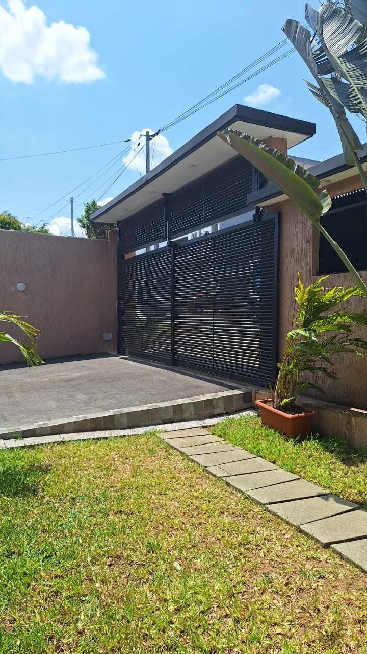 Appt ATTOBAN jardin garage