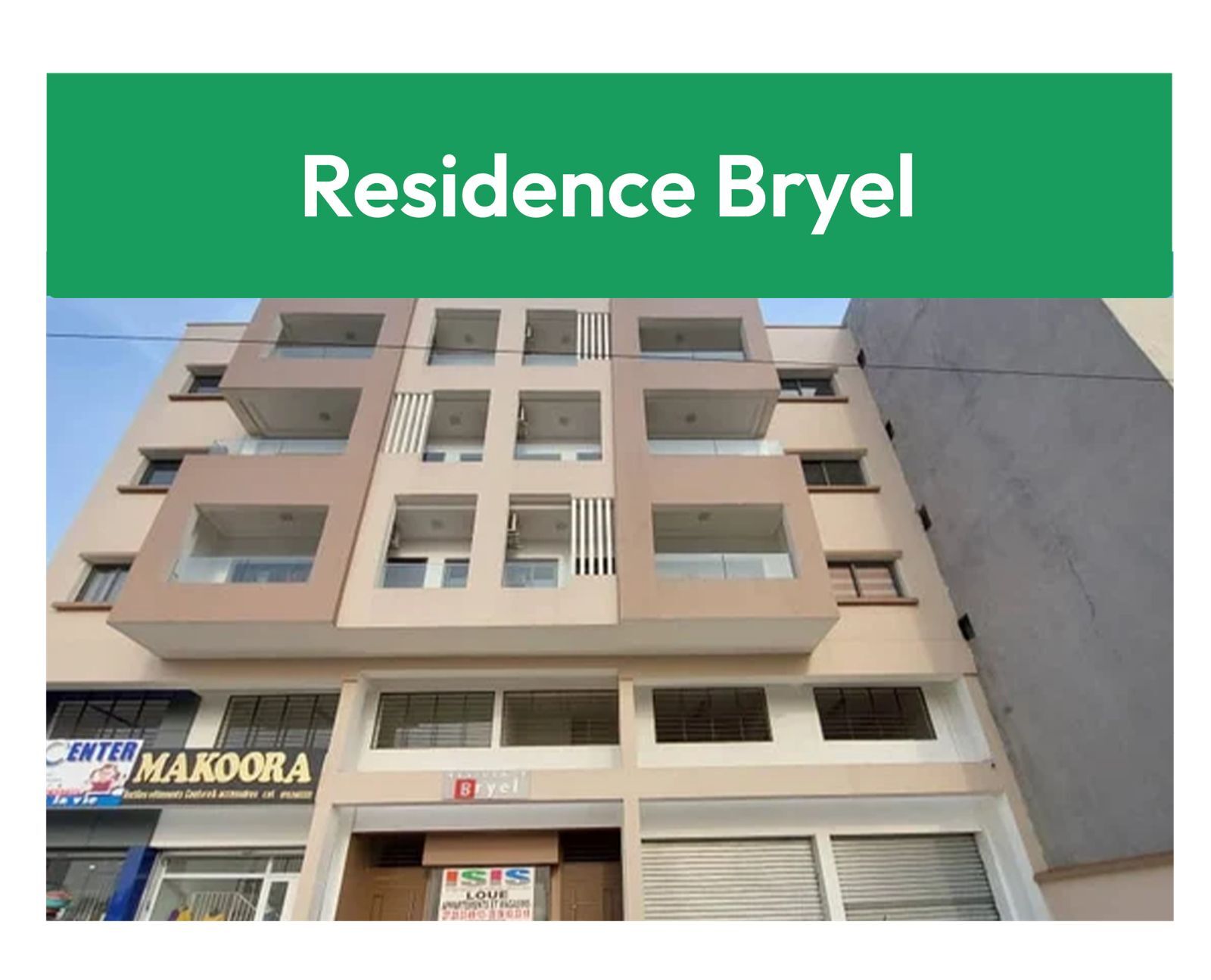 Bryel