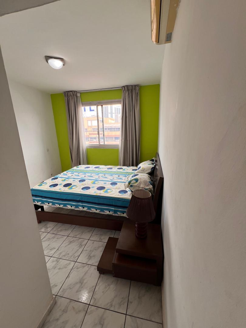 Chambre 1 ebrien