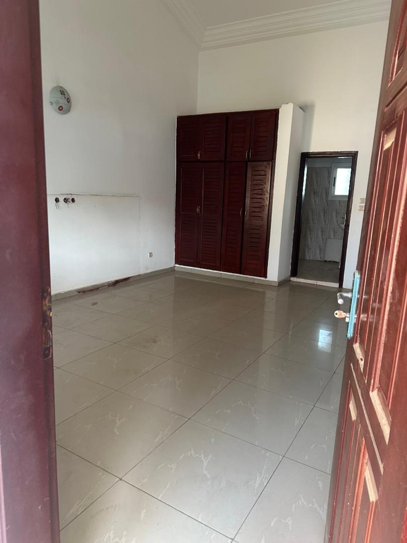 Chambre Villa Angre CHU