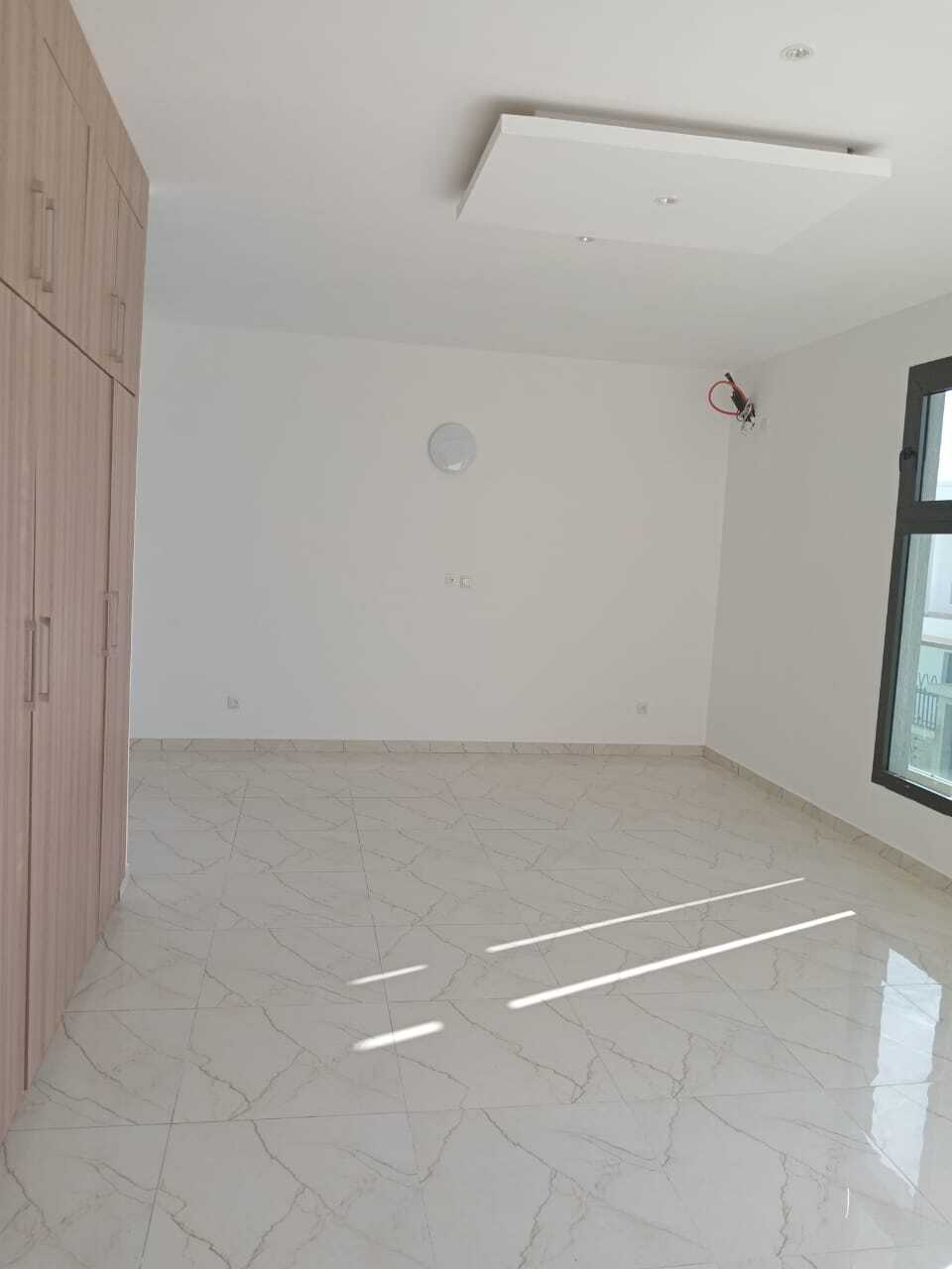Chambre villa Bingerville