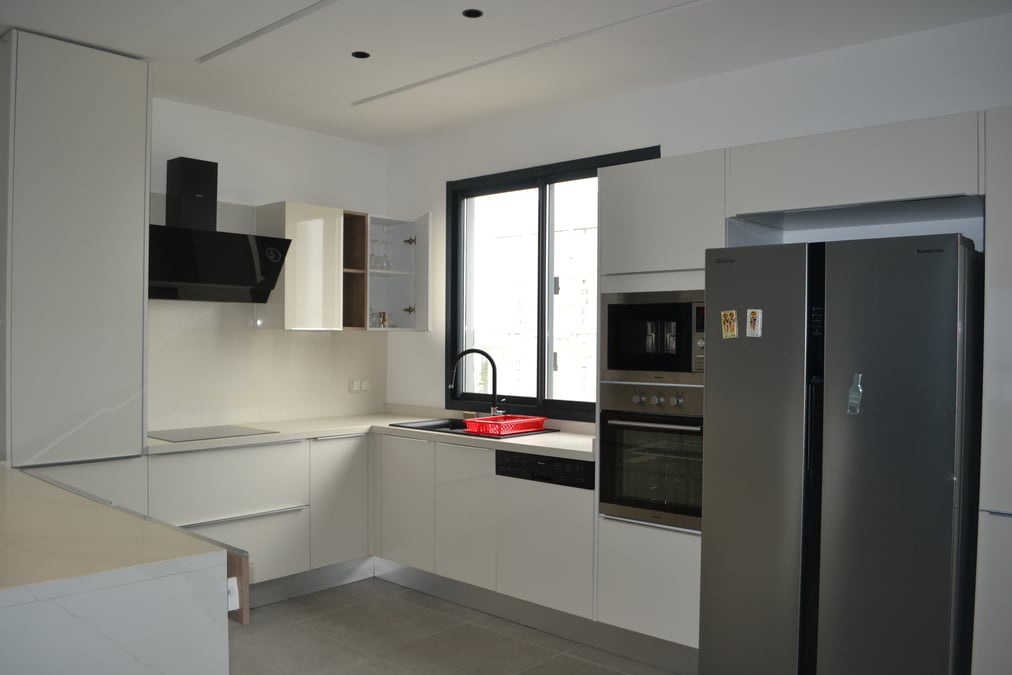 Appartements meublés 3 pièces disponibles à la location à Bietry. — Biétry, Marcory (photo 4)