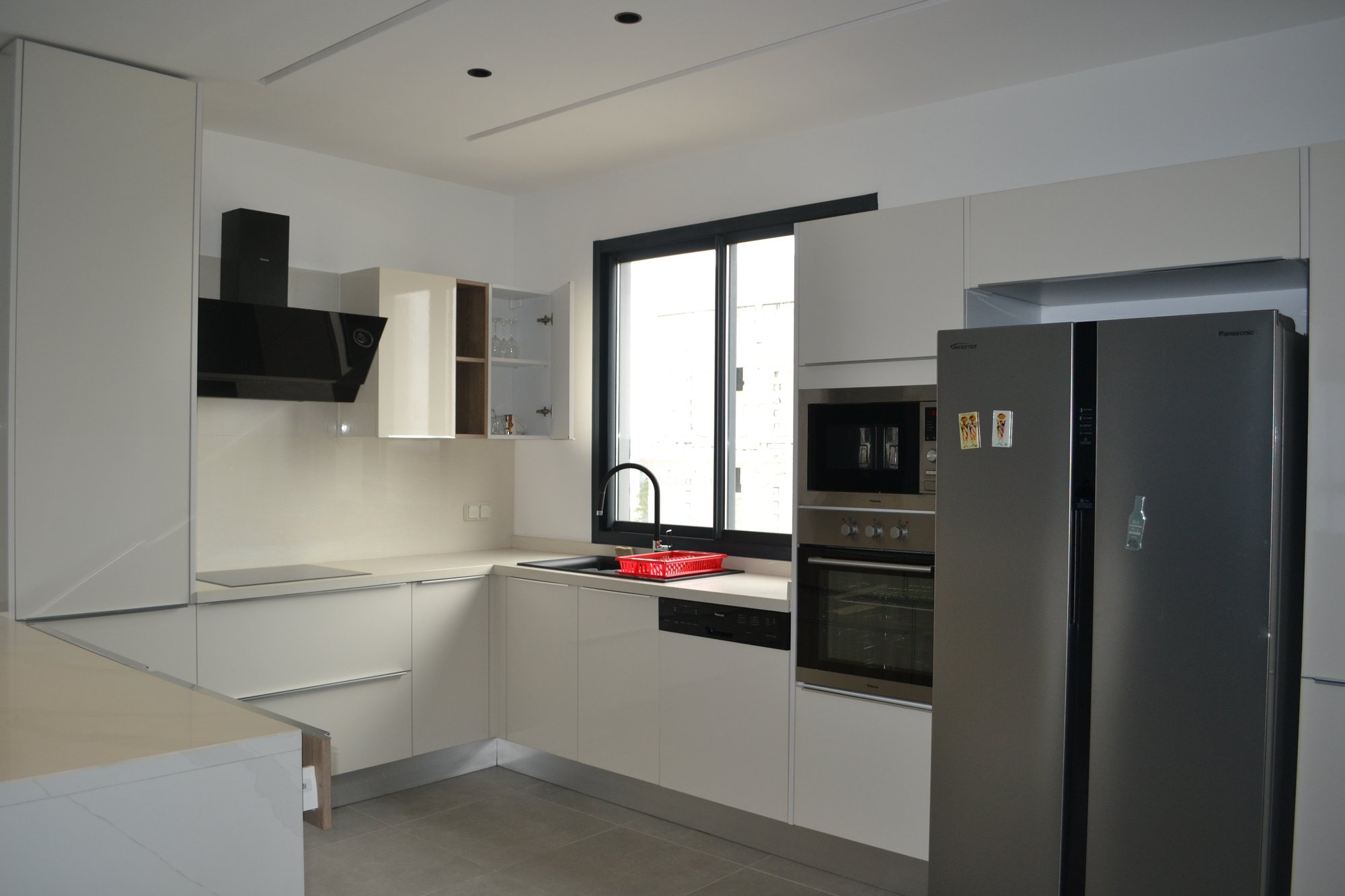 Cuisine 2 ch salon scala