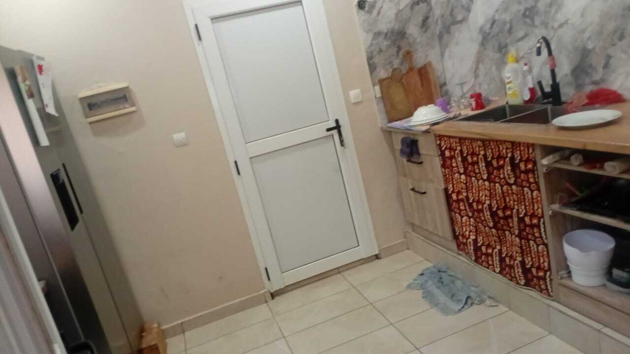 Cuisine bassam rosiers 5