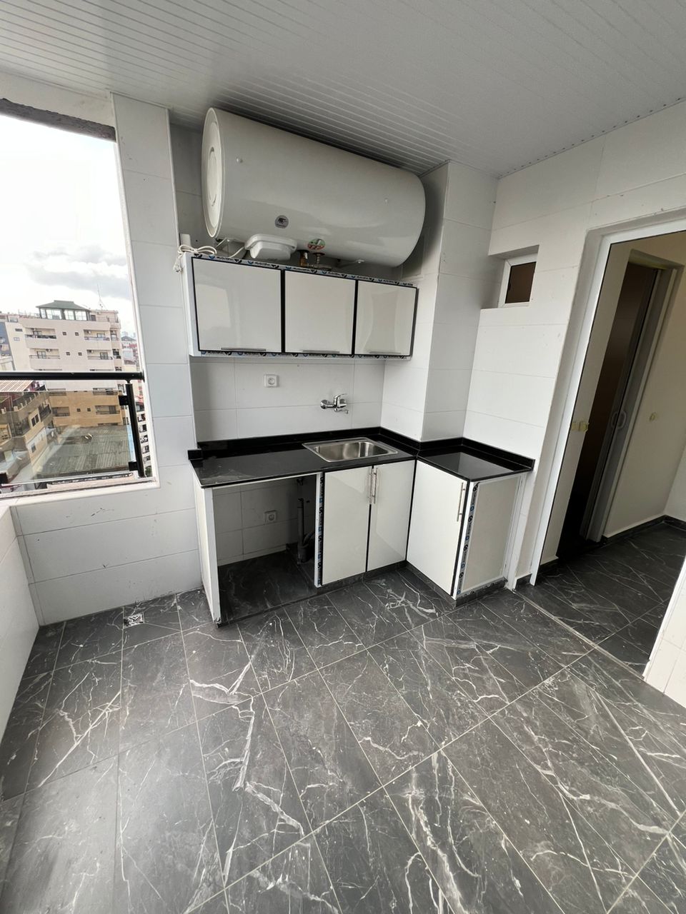 Cuisine exterieur marcory résidentiel