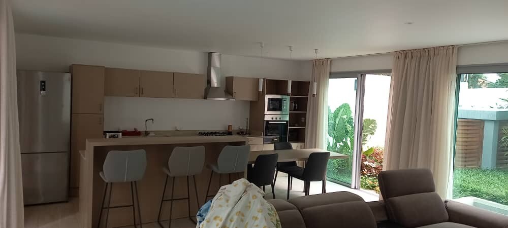 Cuisine villa marcos