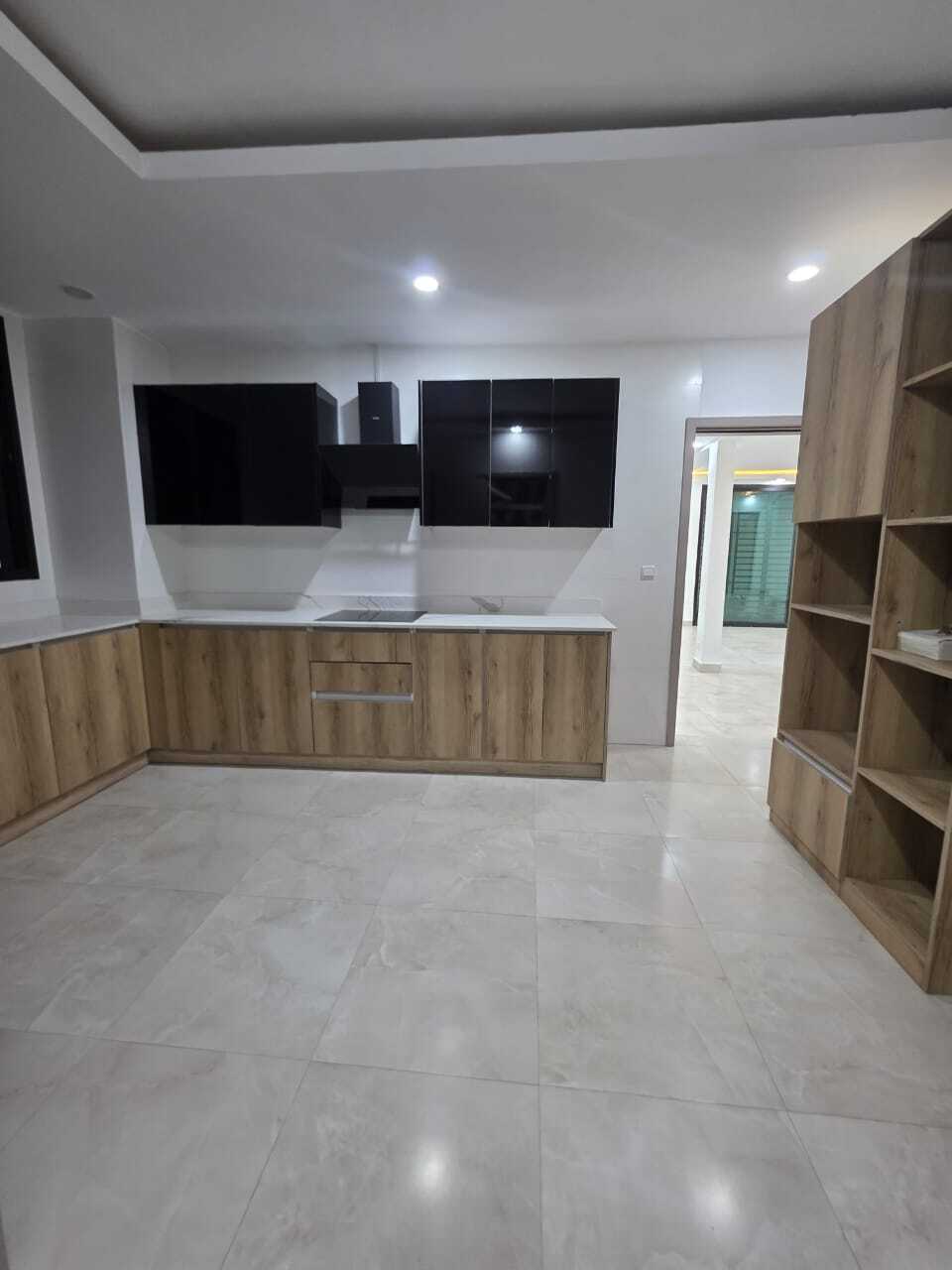 Cuisine villa mpouto