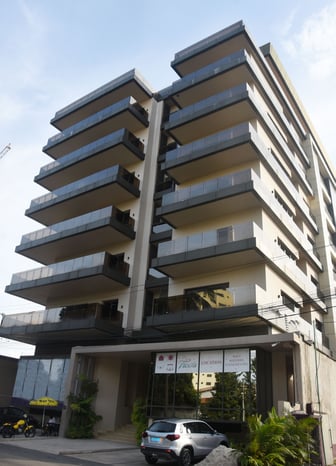 Bien immobilier — Marcory Zone 4, Marcory
