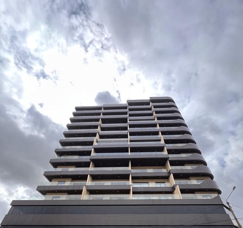 Bien immobilier — Biétry, Marcory