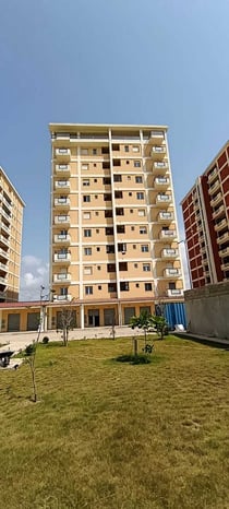 Bien immobilier — Bassam ancien, Grand-Bassam