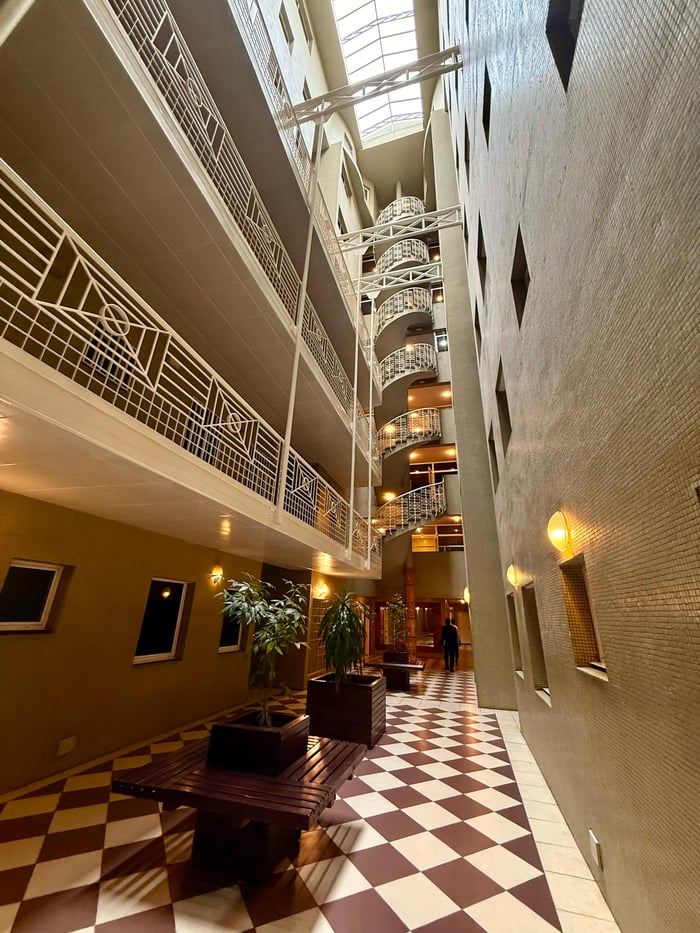 Appartement Cocody Cannebière image