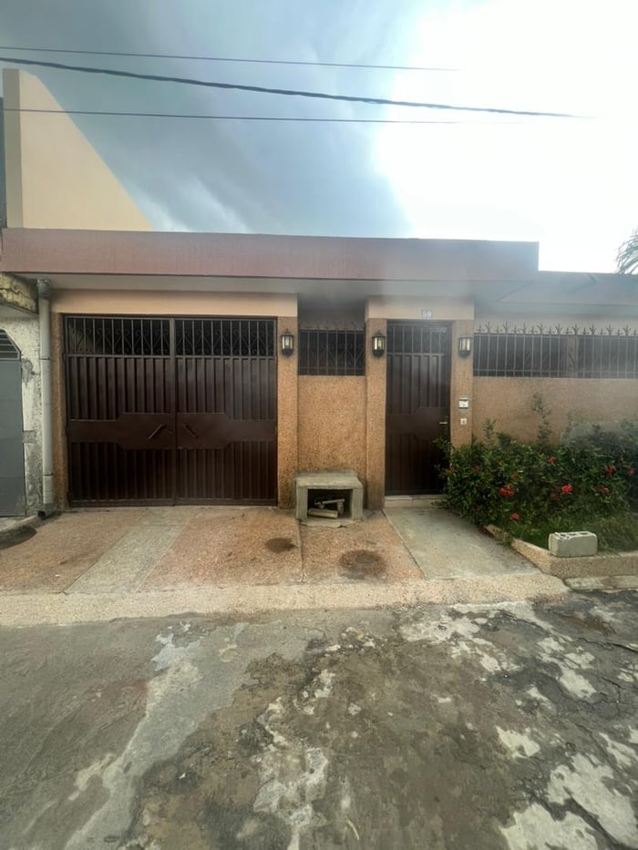 Villa Duplex disponible à la location à Angré Star 4 image