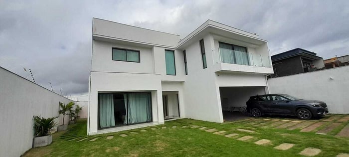 Magnifique villa disponible à la vente à Grand Bassam image