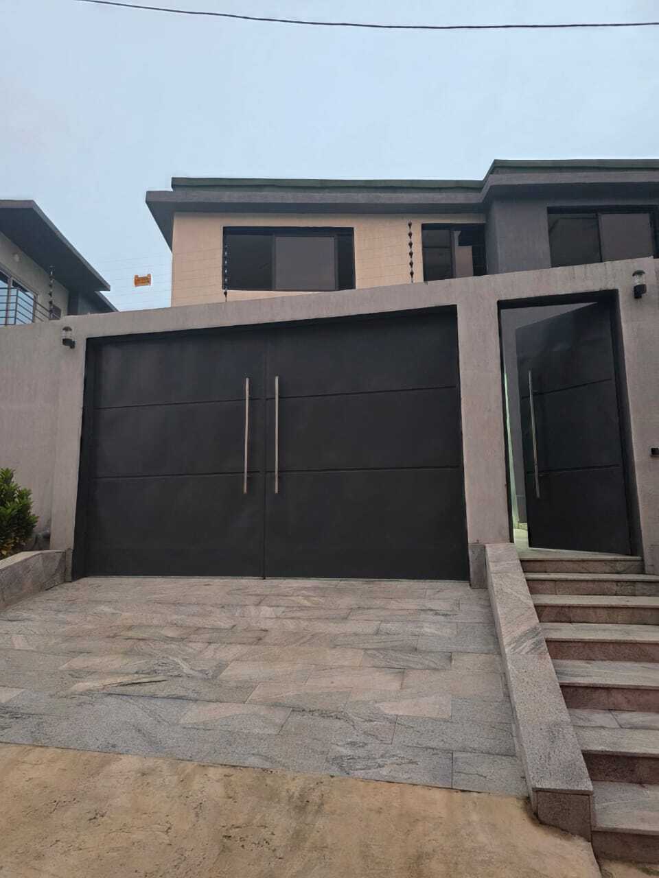 Façade villa mpouto-1