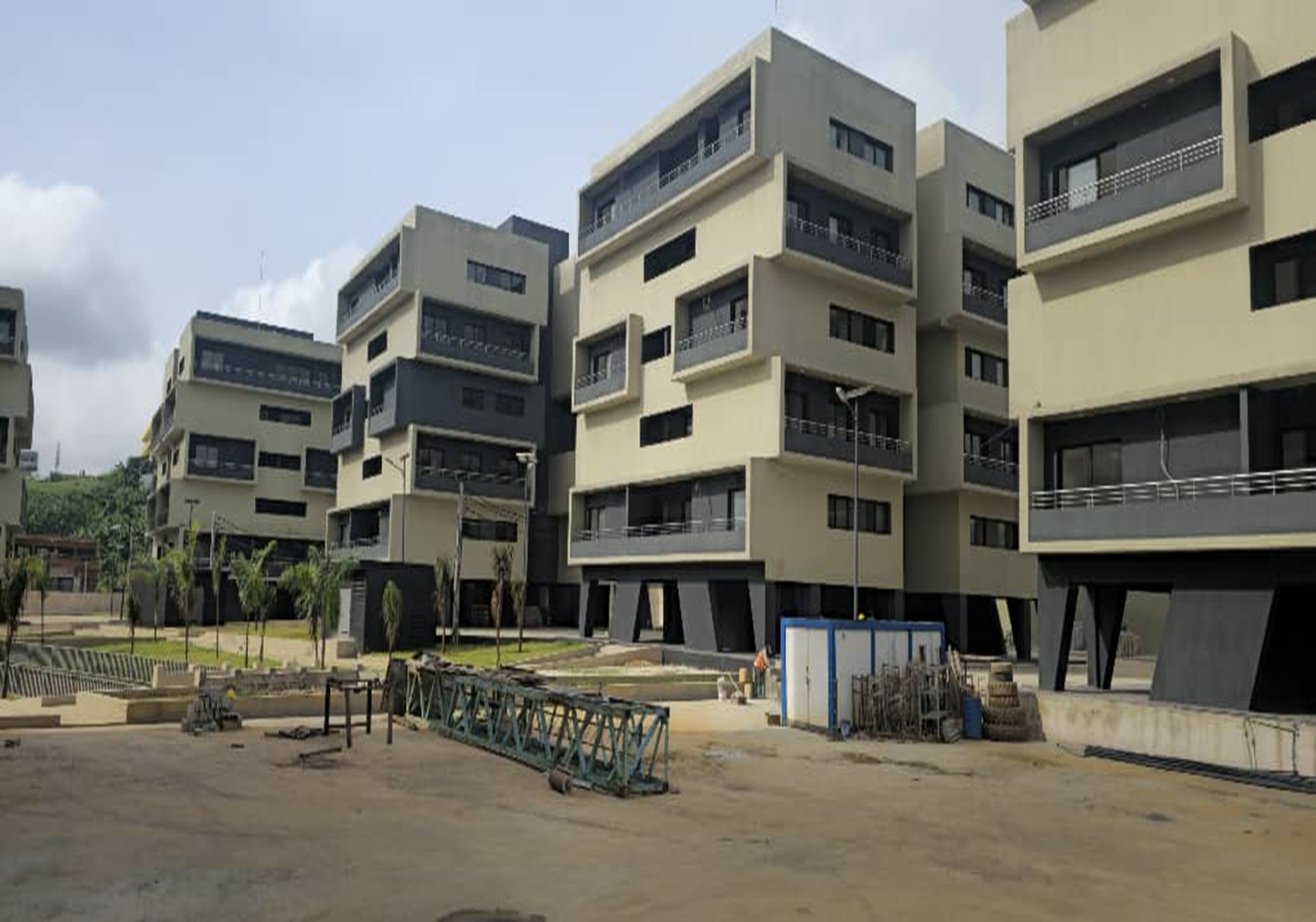 Facade 2 SIRIMA 1