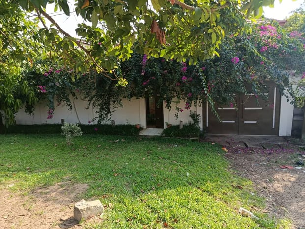 Bien immobilier — , Bingerville