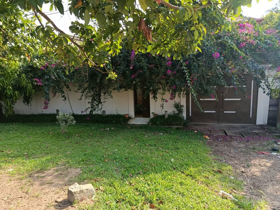 Villa à Bingerville à la location — , Bingerville (photo 1)