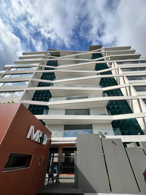 Appartements Haut standing 4 Pièces à louer en zone 4 — Résidentiel (Marcory), Marcory (photo 1)