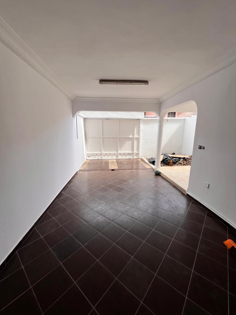 Garage villa rosiers 1