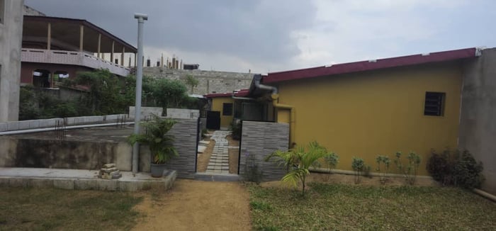 Villa à Faya image