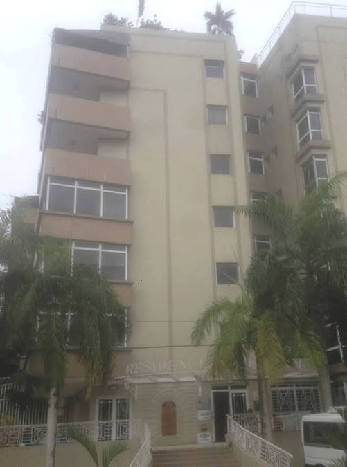 à vendre à Abidjan — , Cocody (photo 1)