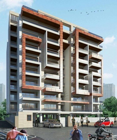 La résidence La Rose image