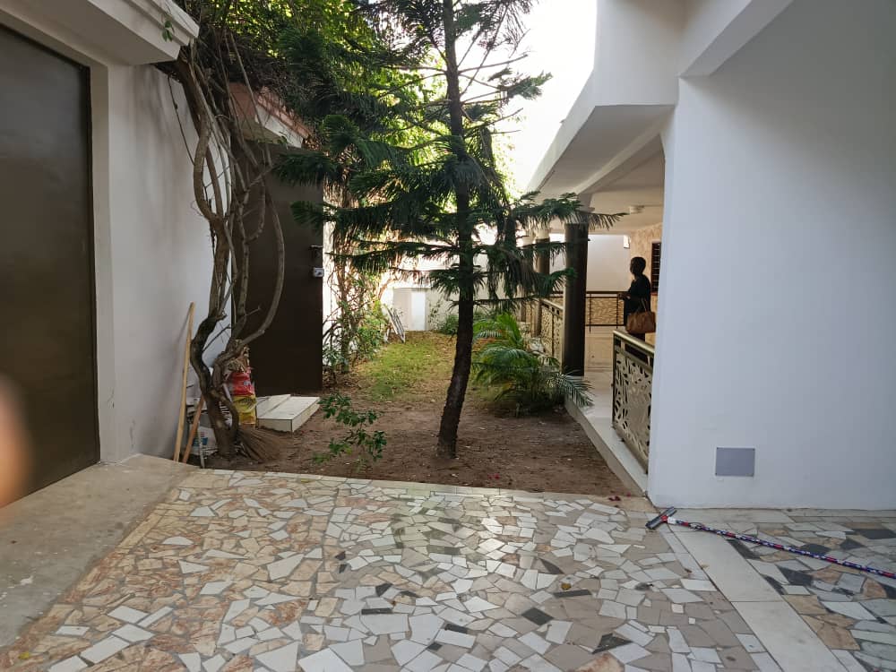 Jardin 1 bingerville