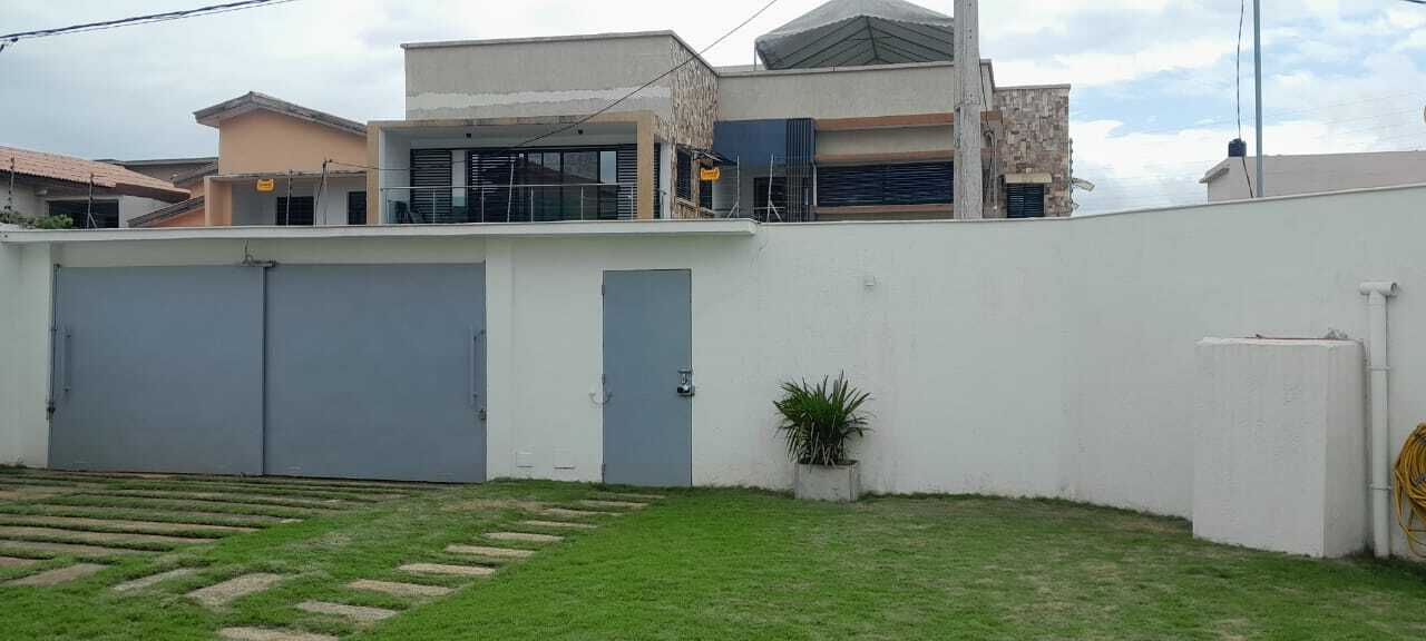 Jardin 2 villa bassam