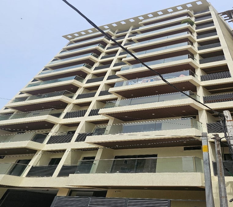 à louer à Abidjan — , Marcory (photo 1)