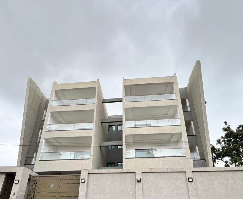 Appartements à la vente — , Cocody (photo 1)