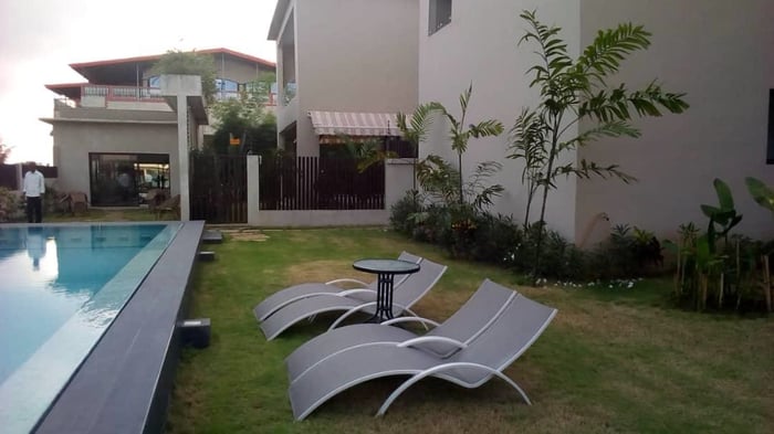 Résidence Les Perles du Golf disponible à la location image