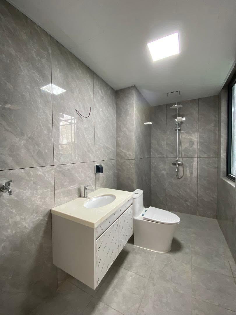 Salle de bain SACSI
