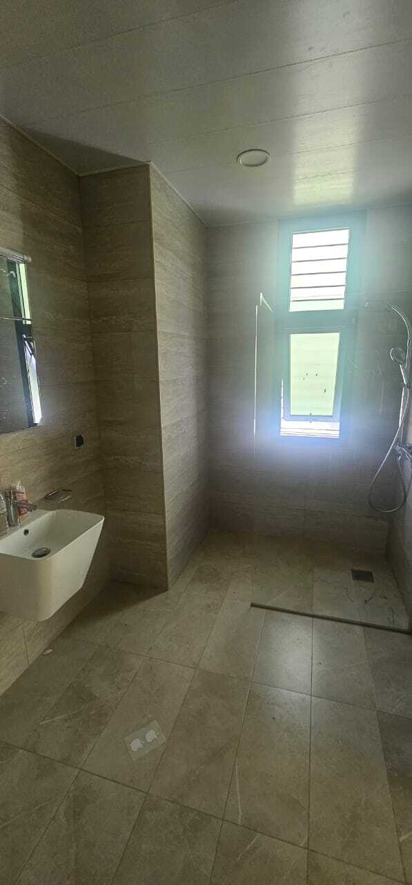 Salle de bain villa sara