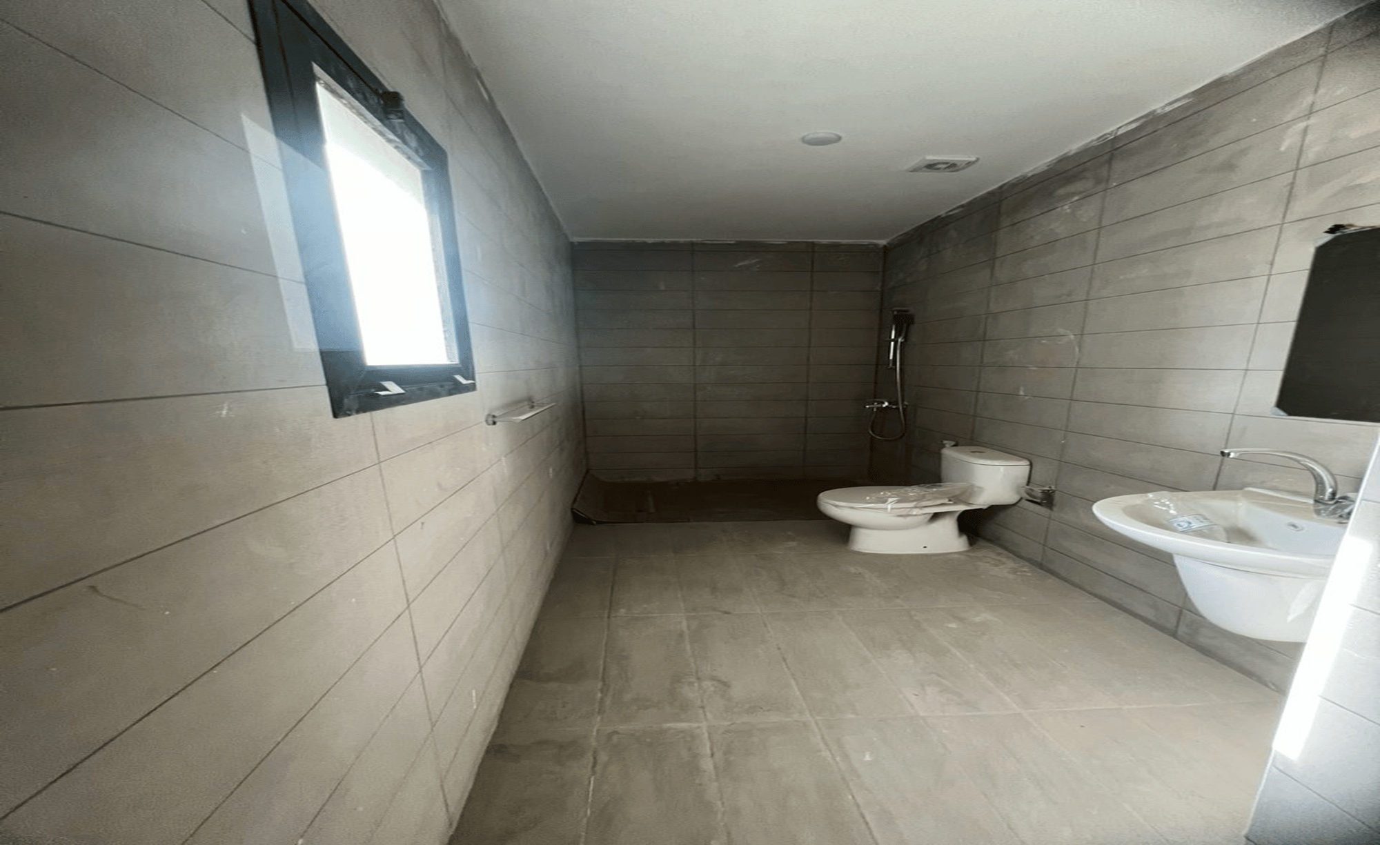 Salle deau SIRIMA 1