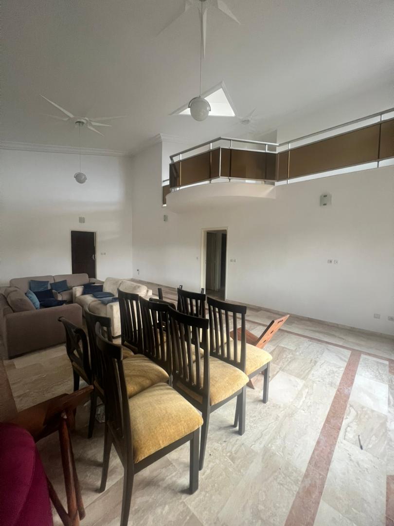 Salon 2 villa angré star 4