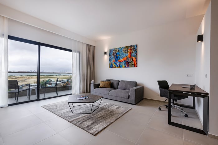 Appartements meublés de 2 pièces disponibles à la location à Bietry image