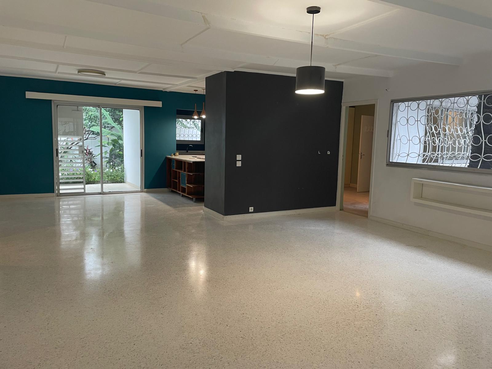 Salon villa Jacquet