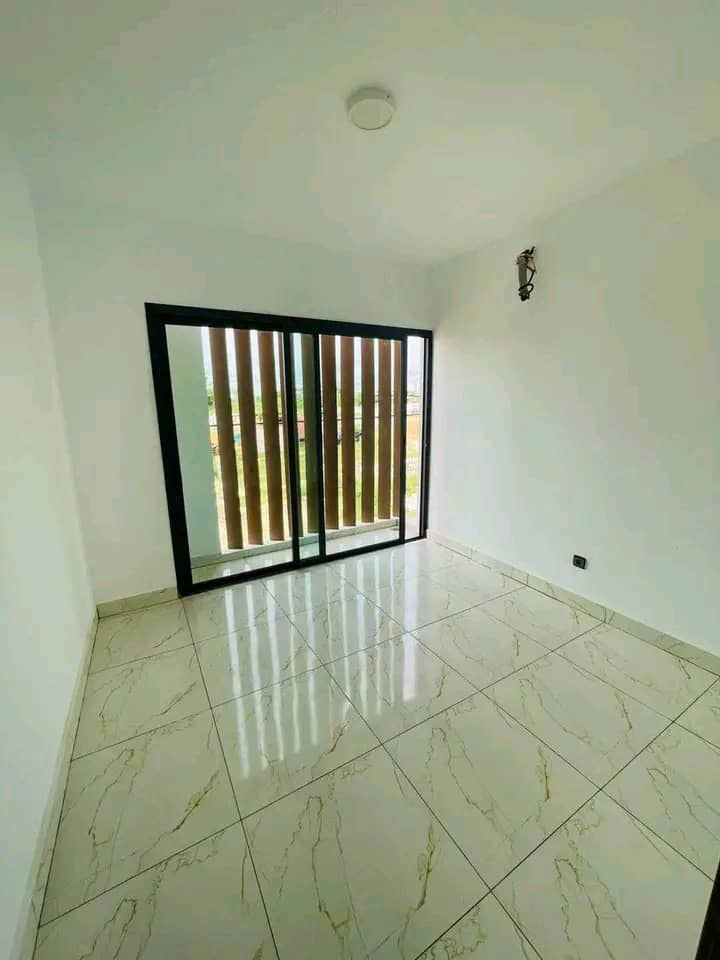 Salon villa bingerville Habiba