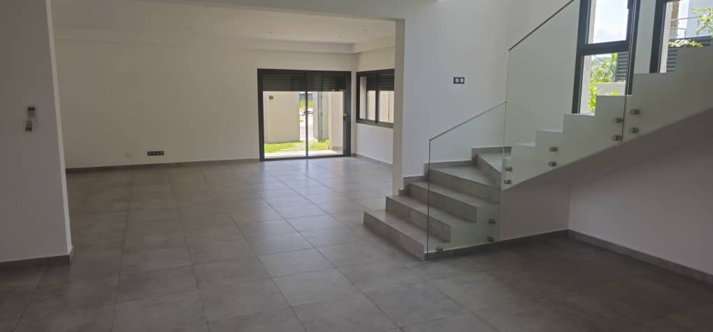Salon villa reverchon
