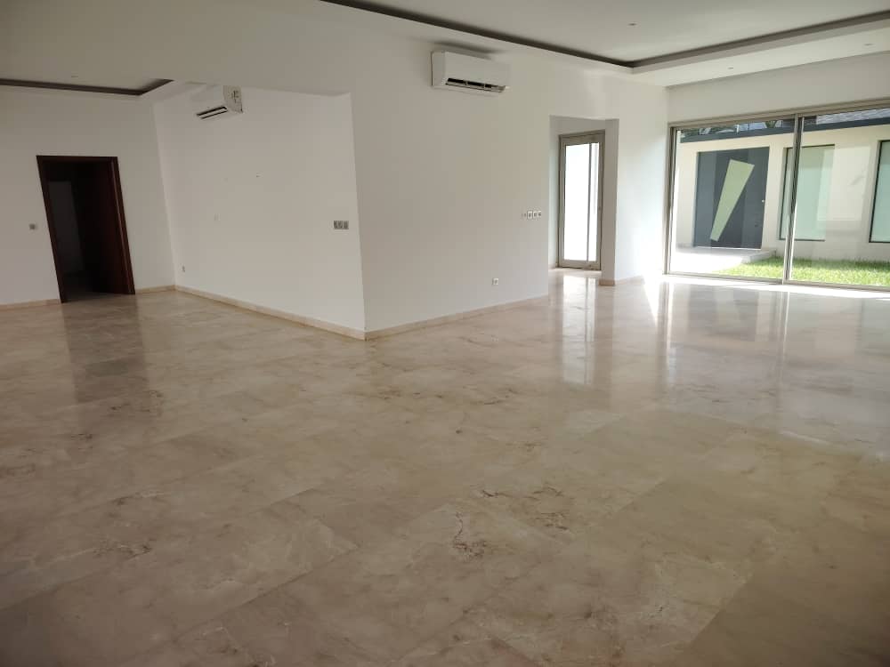 Salon villa synacassi