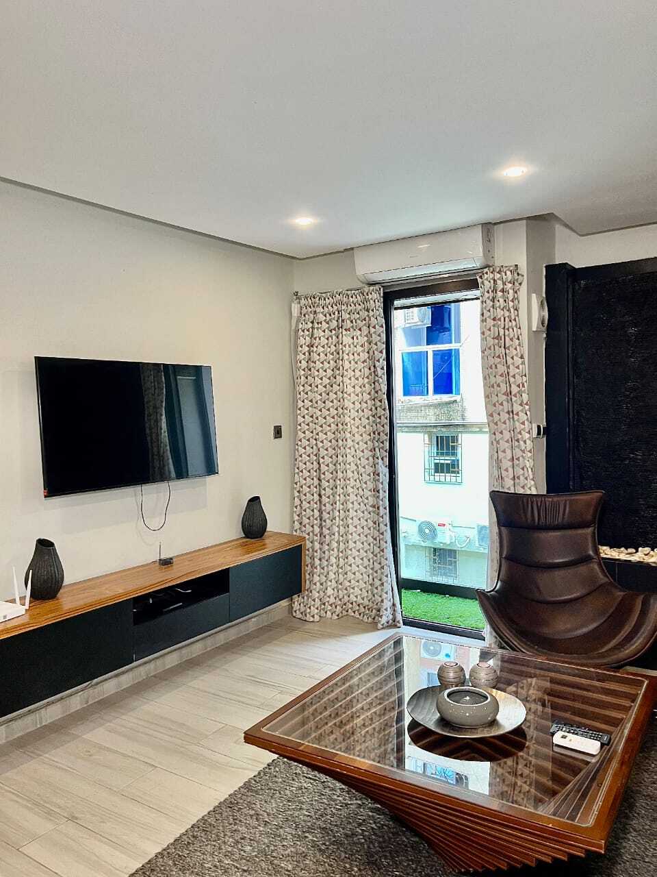 Salons 4 appt vallons