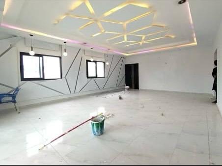 Salwa Layal  salon