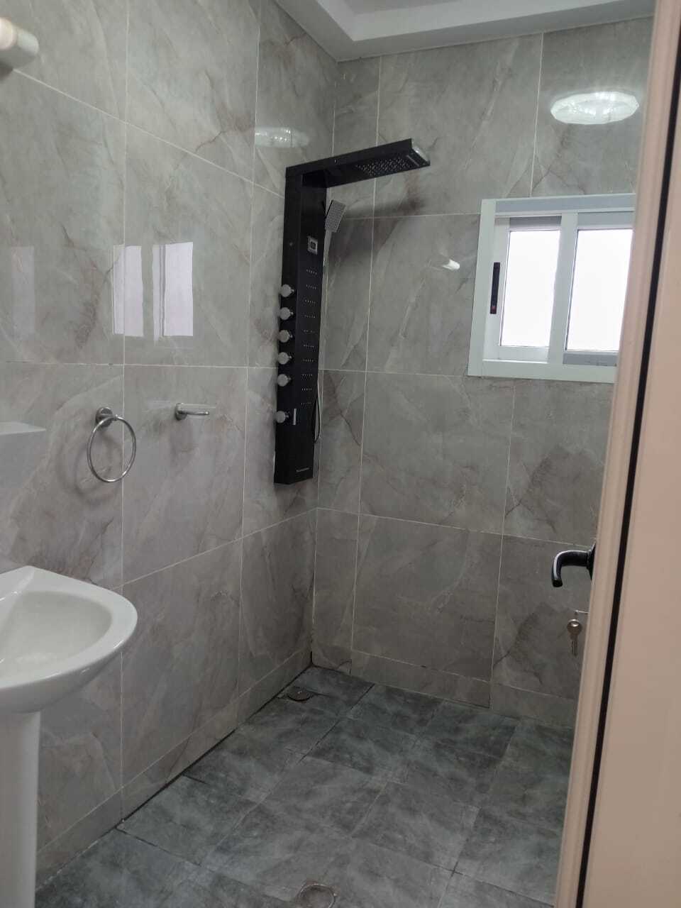 Sdb KARABOUE