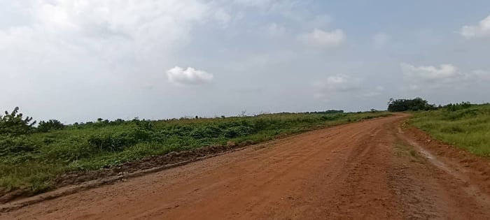 Terrain à la vente à Motobé image