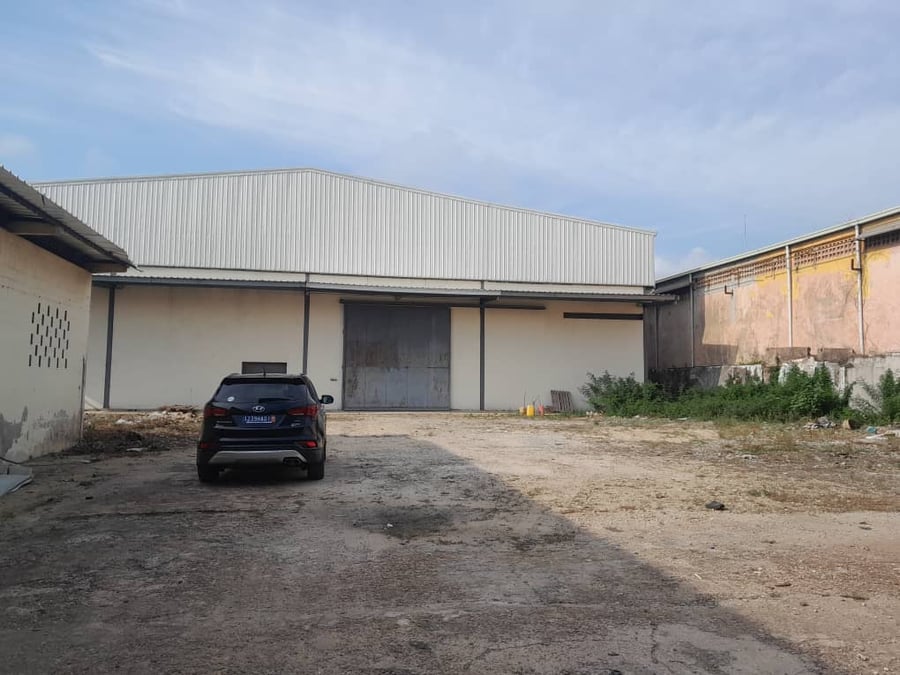 à vendre — Marcory Zone 3, Marcory (photo 1)
