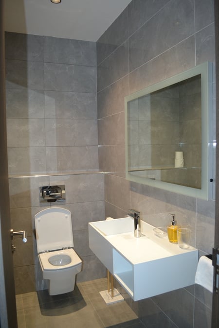 Appartements meublés 3 pièces disponibles à la location à Bietry. — Biétry, Marcory (photo 7)